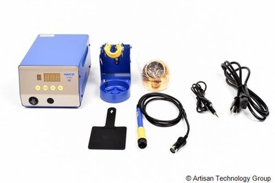 Hakko FX-801 Ultra Heavy Duty Soldering Station