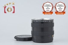Very Good  PENTAX REAR CONVERTER-A 645 2X