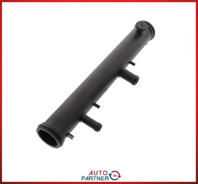 Tube De Refroidissement D'Eau Pour VW SEAT V5 VR5 Moteur AGZ Pour OE 071121050A - Photo 1/4