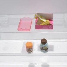 MGA - Miniverse - Cafe (Series 3) - MakeItMini - Combined Ship - YOU Choose!