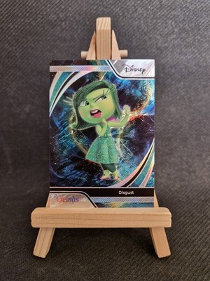 2025 Kakawow Cosmos Disney Disgust CDT-C-203, /365