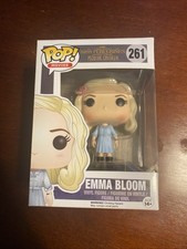 2016 Funko Pop Miss Peregrine's Home for Peculiar Children Vinyl Figures 13