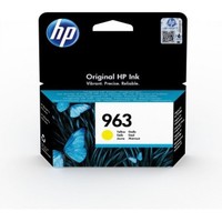 HP HP Ink No 963 HP963 HP 963 Yellow Gelb (3JA25AE)