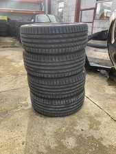 KUMHO ECSTA PS71 215/45/17 Full set of tyres 17”