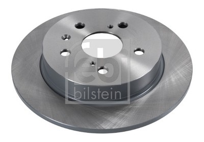 FEBI BILSTEIN 108495 Brake Disc for FIAT,SUZUKI