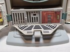 1996 Boba Fett Head Cloud City Micro Machines Star Wars Toy With Six Figurines — photo 8