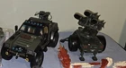 GI Joe Classified Vamp  MMS No Figures Included