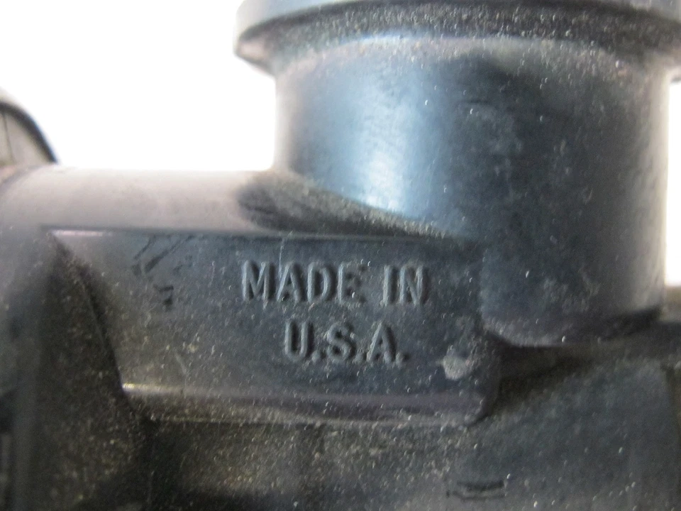 92-93 雪佛兰 CORVETTE C4 第二次烟雾空气注入泵 原始设备制造商 — 第 3/4 张图片