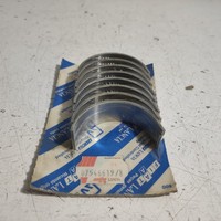Kit 8 Stk Halbschalen Biella Magg 0.25 Fiat Original 7546619