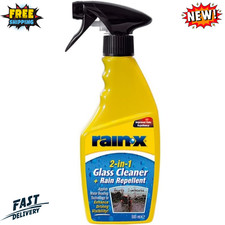 Rain-x Original Glass Treatment, 16oz