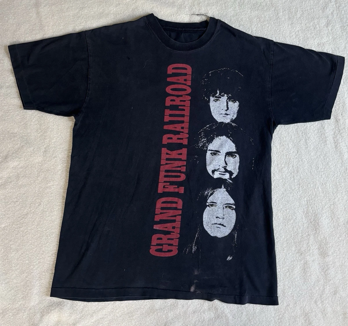 grand funk railroad shirt products for sale | eBay