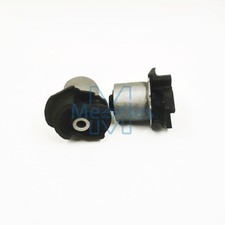 OEM 2PCS REAR LEFT RIGHT AXLE ARM BUSHINGS FO...