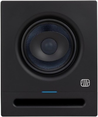 PreSonus Eris Pro 6 2-Way Biamped, Active, 6.5-inch Coaxial Studio Monitor