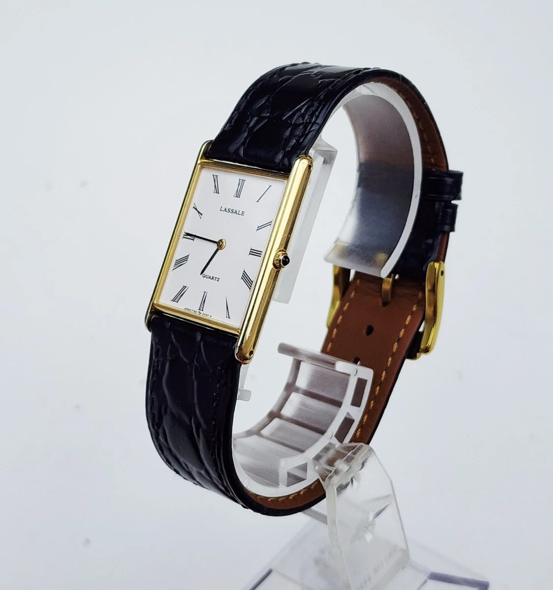 Jean Lassale Men Analog Wristwatches for sale | eBay
