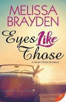 Melissa Brayden | Eyes Like Those | Taschenbuch | Englisch (2017)