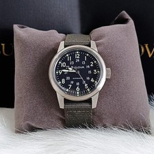Наручные часы Bulova Men's VWI Special