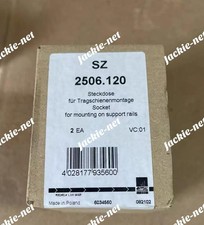 1PCS NEW SZ 2506.120 2506120