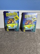 Scooby-Doo, Where Are You : the Complete Series DVD 