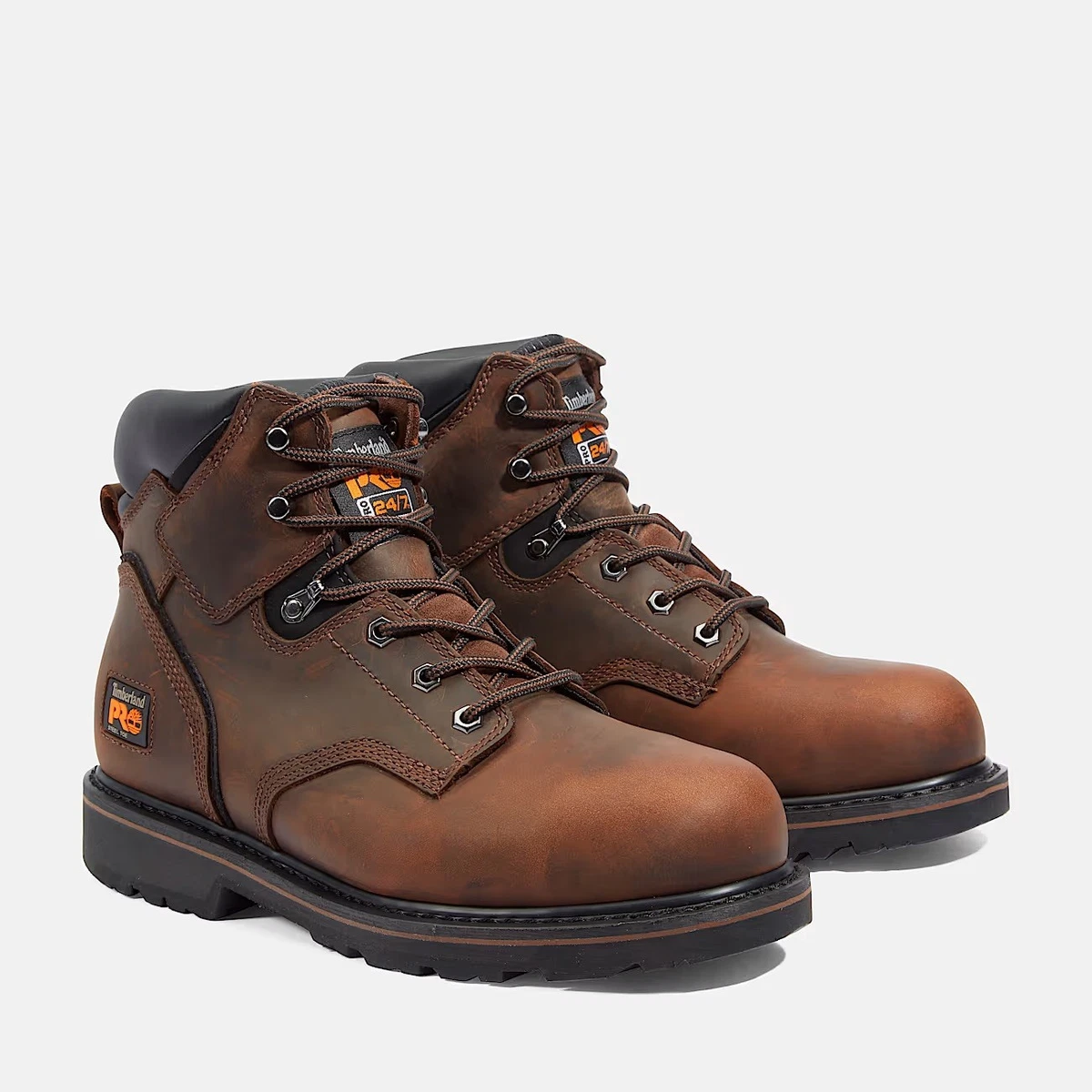 Timberland Pro 8 (Men