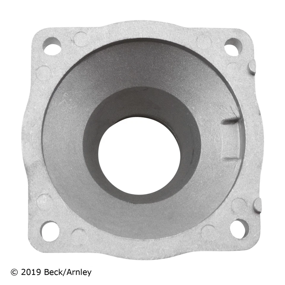 Salida de agua Beck Arnley 147-0042 para 93-01 Bmw 530I 540I 740I 740Il 840Ci Foto 3 de 4