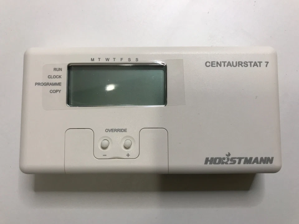 Horstmann Centaurstat 7 Programmable Room Thermostat (148) - Image 2 of 4