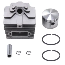Cylinder Piston Kit for Homelite XL12,SXL-AO,SXLAO,Super XLAO,Super XL Automatic