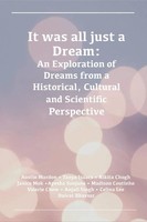 Austin Mardon (U. A.) | It Was All Just A Dream | Taschenbuch | Englisch (2023)