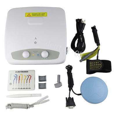 Dental Electro Electrosurgery Machine High Frequency Electric 7 Knife Electrodes