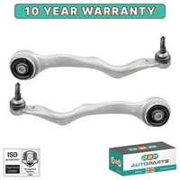 2X Vordere Untere Querlenker AufhäNgungsarme FüR BMW 1 F20 F21, 2 F22, 3 F30 F31