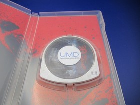 Sony PSP PlayStation Portable Movie 30 Days of Night UMD & free replacement case