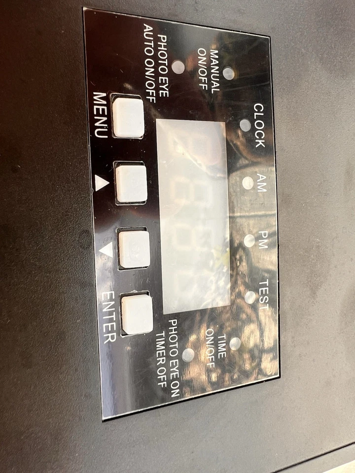 transformador de baja tensión sunvie 200 vatios  Foto 2 de 4