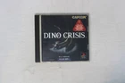 Dino Crisis Sony PlayStation PS1 NTSC-J Japan (Region Locked) JPN