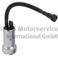 Pierburg Kraftstoffpumpe 7.07795.45.0 FüR Bmw E61 E60 E92 50Mm 12V 3Er E90 5Er