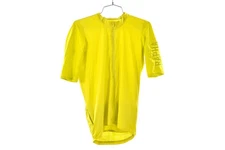 USED Rapha Hi-Viz Value Pack 3 XL Jerseys, 1 Base Layer, Yellow Backpack