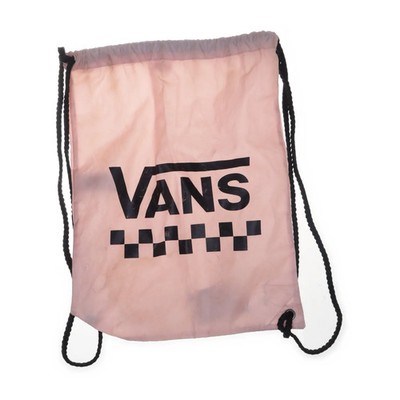 Vans, Sporttasche, Unisex (Erwachsene), Polyester, Pink, 34, 1, 42 cm #1jq
