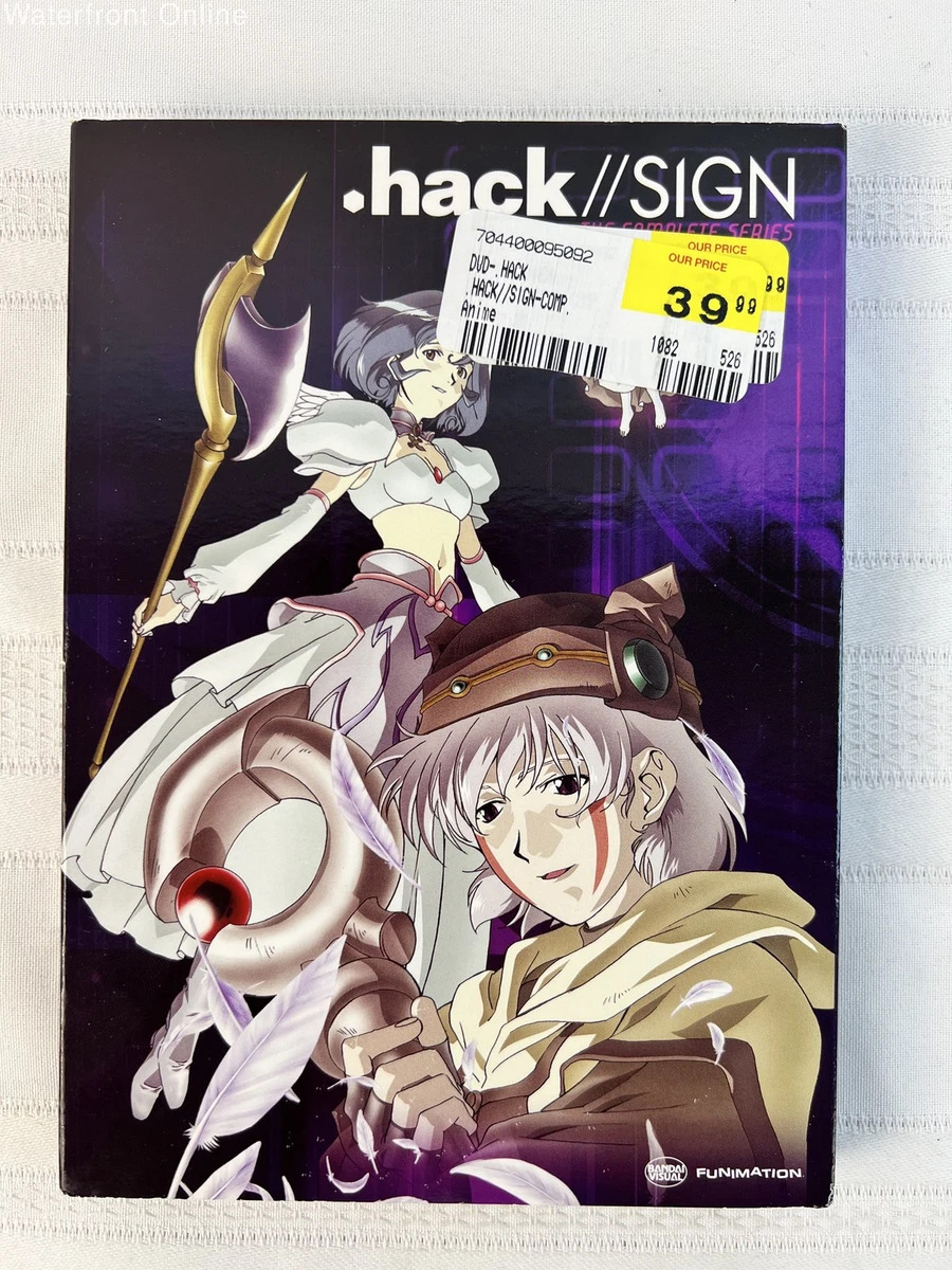 Hack Sign Complete for sale - eBay