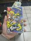 New ListingSplatoon 3 Nintendo Switch