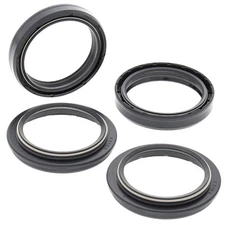 Fork Seal Dust Seal 56-145 for KTM  300 EXC 1997