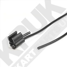 Mychron Rev RPM Piombo e Clip Obiettivo Articolo Originale Alfano Unipro Nuovo Kart Ricambi UK