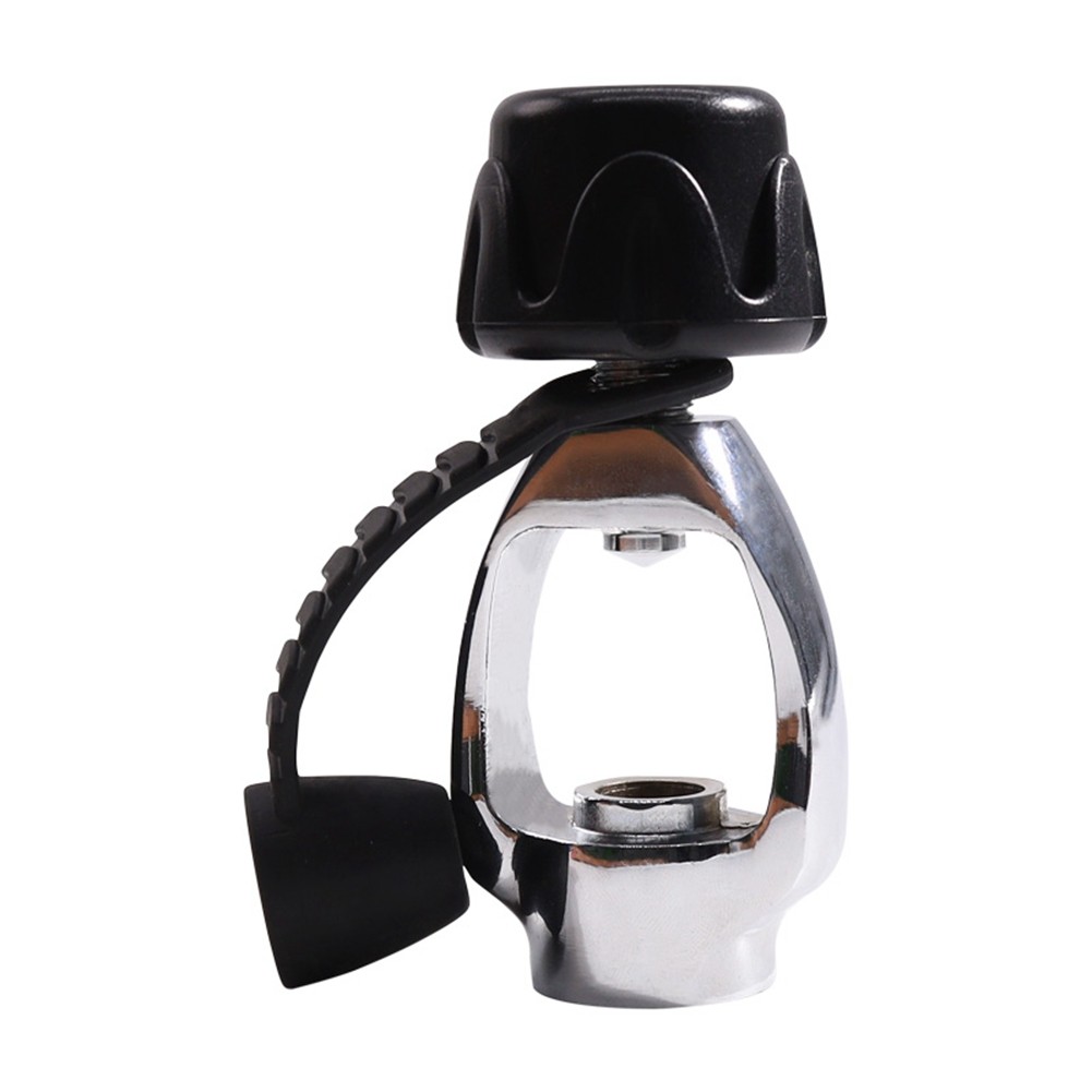 300Bar 4500Psi DIN To Yoke Regulator Adapter Scuba Diving Tank High4021