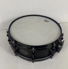 Noble & Cooley Alloy 4.75 x 14 Classic Snare Drum