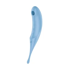 Satisfyer Twirling Pro - Blue