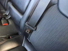 Center Retractor CHEROKEE  2016 Seat Belt Rear 655705