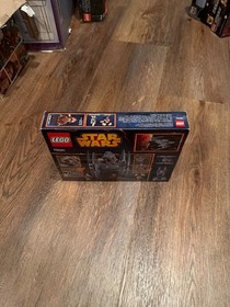 LEGO Star Wars: Vulture Droid (75041) 💎💎Excellent Box💎💎