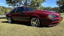 1990 Ford Mustang for Sale