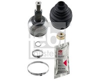 Febi Bilstein Gelenksatz, Antriebswelle Radseitig, Vorderachse FüR Renault