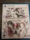 The Caligula Effect: Overdose - Sony PlayStation 5
