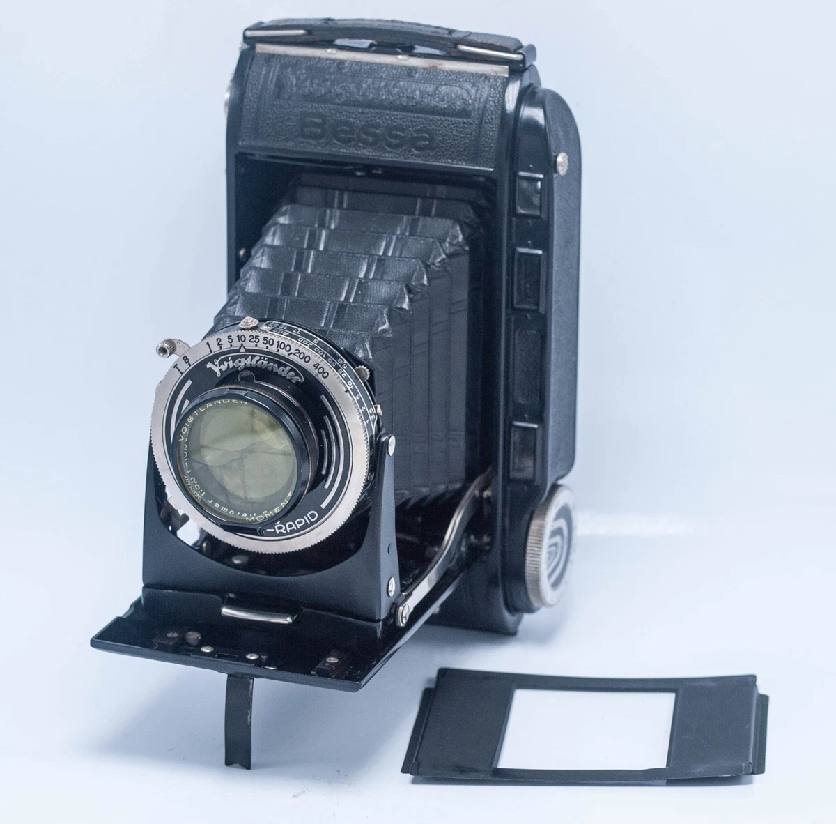 voigtlander bessa 6x9 products for sale | eBay