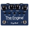 [Amplifier effector sale item] DryBell / The Engine