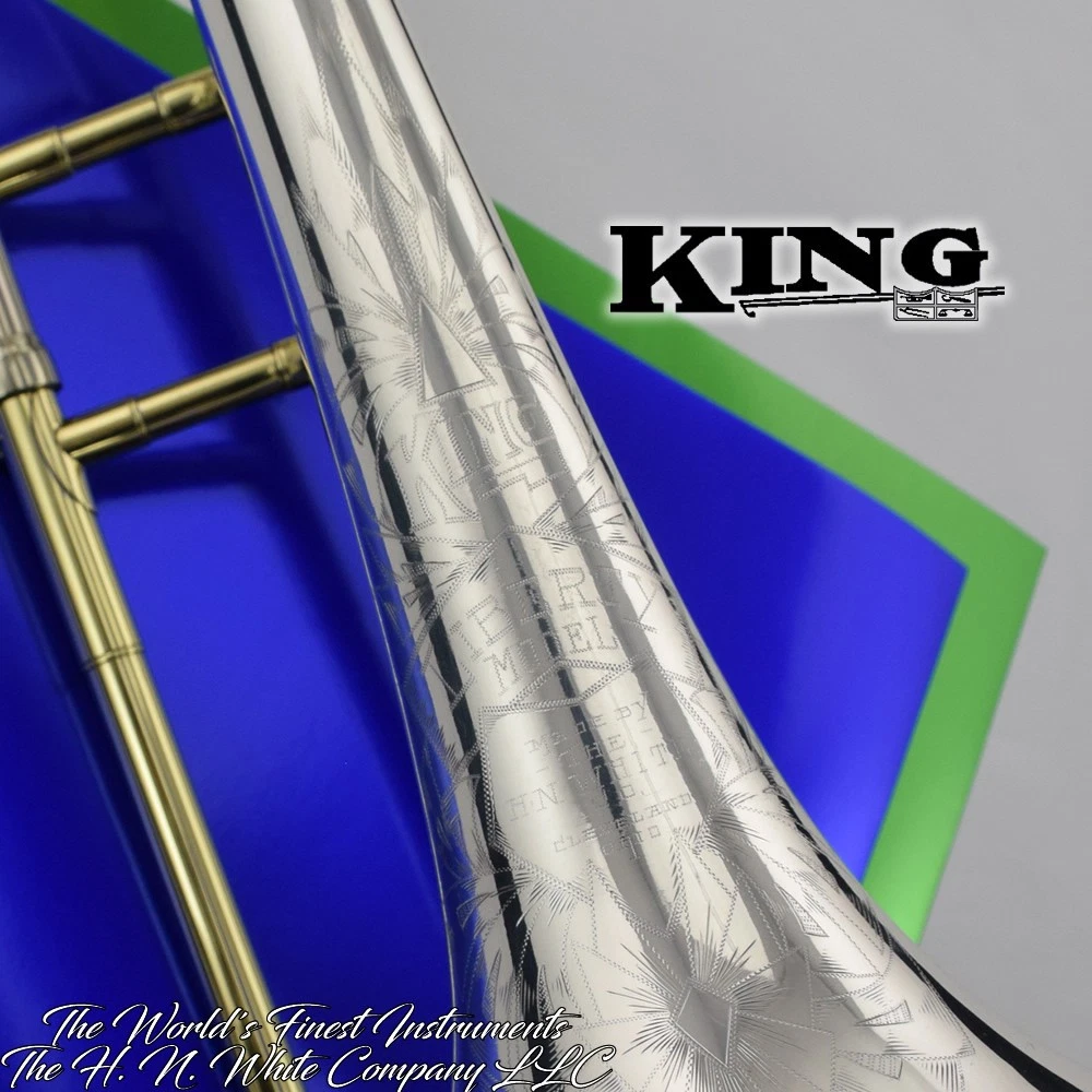 King White Trombones for sale | eBay